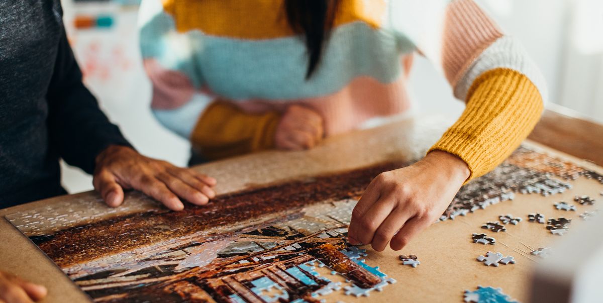 19 Top Notch Jigsaw Puzzles Puzzles For Adults And Families