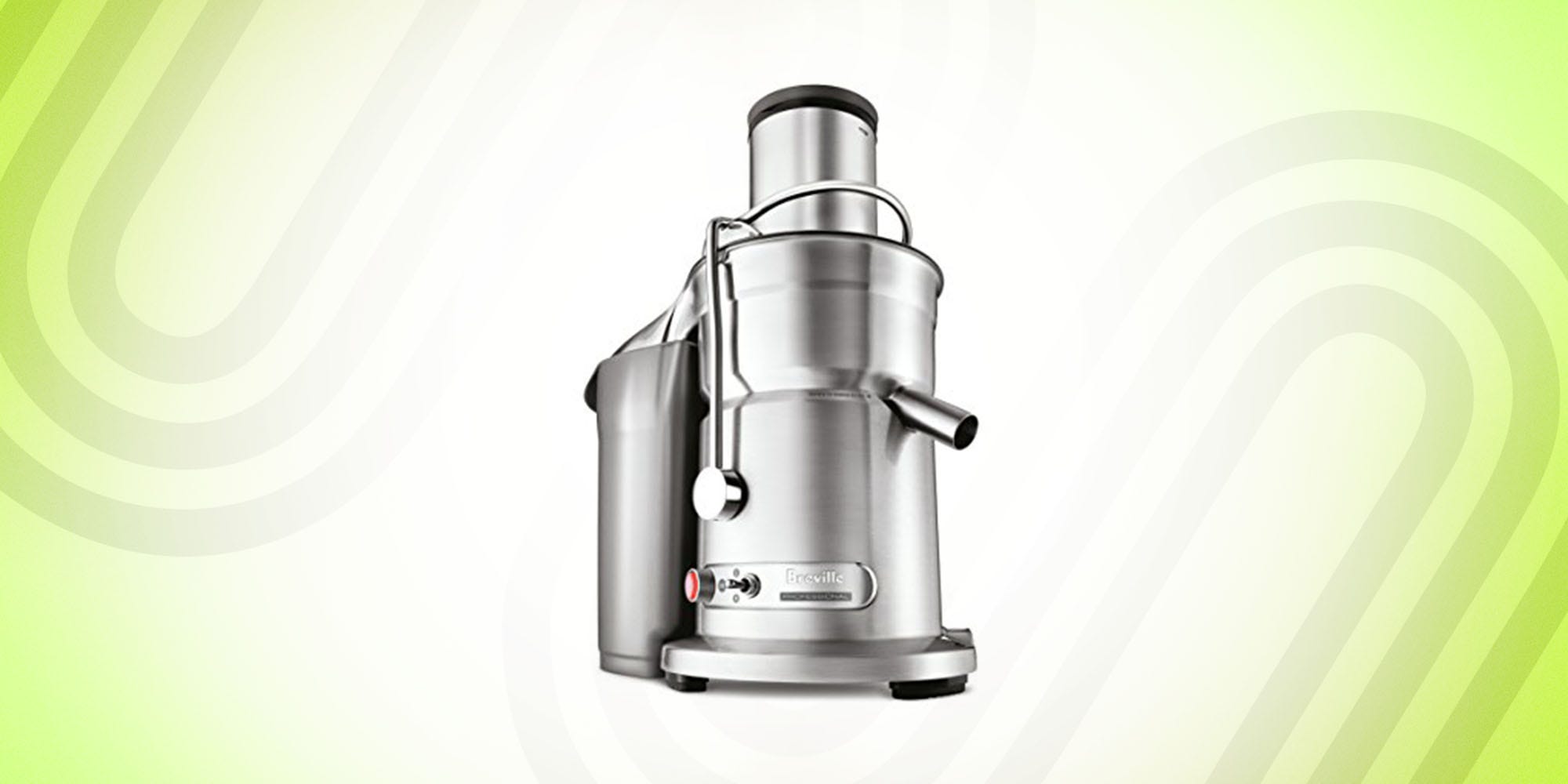 The 7 Best Juicers to Add to Your Kitchen Lineup