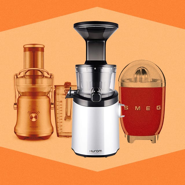 Best Juicer Reviews