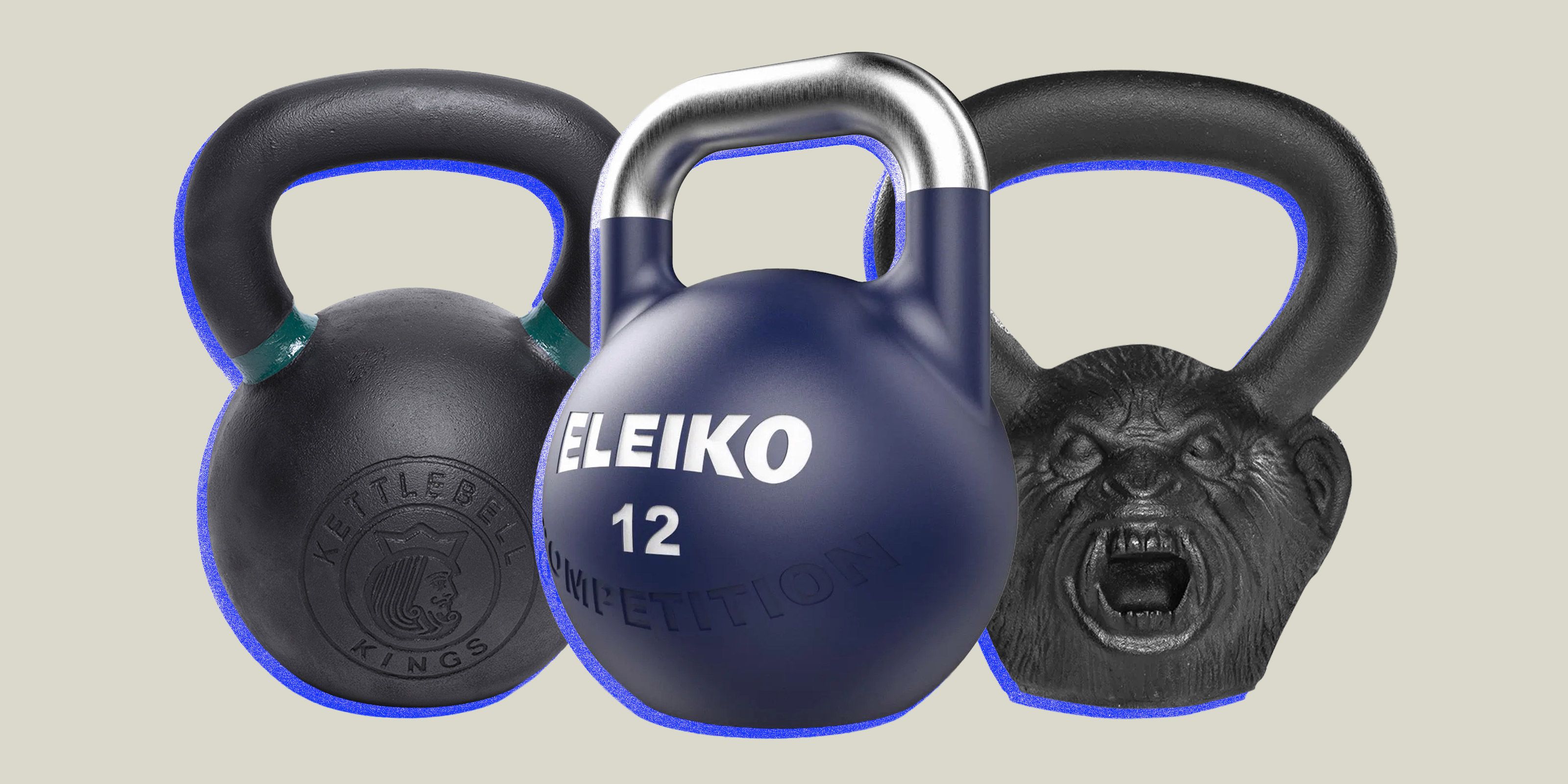 Knurre Lys Kedelig Start a New Workout Routine with the Best Kettlebells