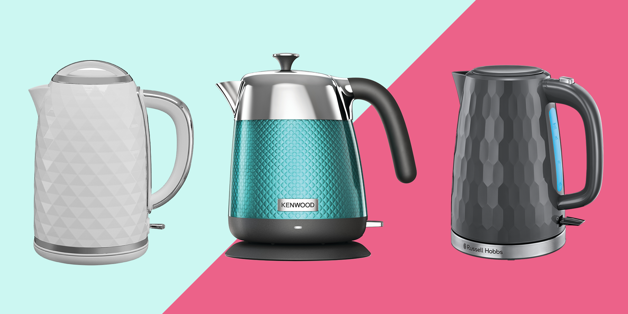 electric kettle best 2020