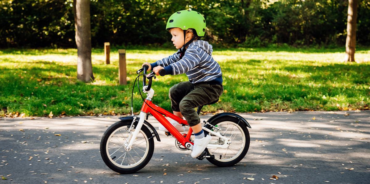 The Best Bicycles for Kids at Every Stage