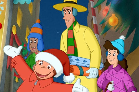 15 best kids christmas movies on netflix family netflix films