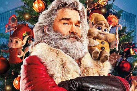 15+ Best Kids Christmas Movies on Netflix - Family Netflix Films Genre Codes 2018