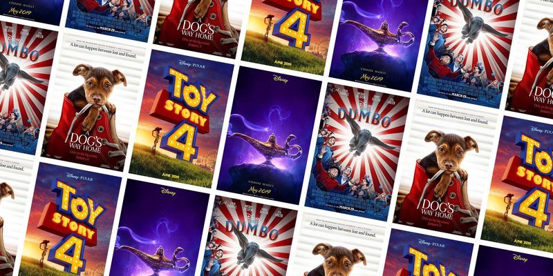 27 Best Kids Movies 2019 New Kids Movies Coming Out In Theaters