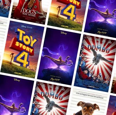 What New Movies Are Coming Out In Theaters This Month - Kids Movies