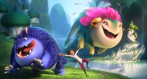 47 Best Kids' Movies of 2022 - New Family Films Coming Out in 2022