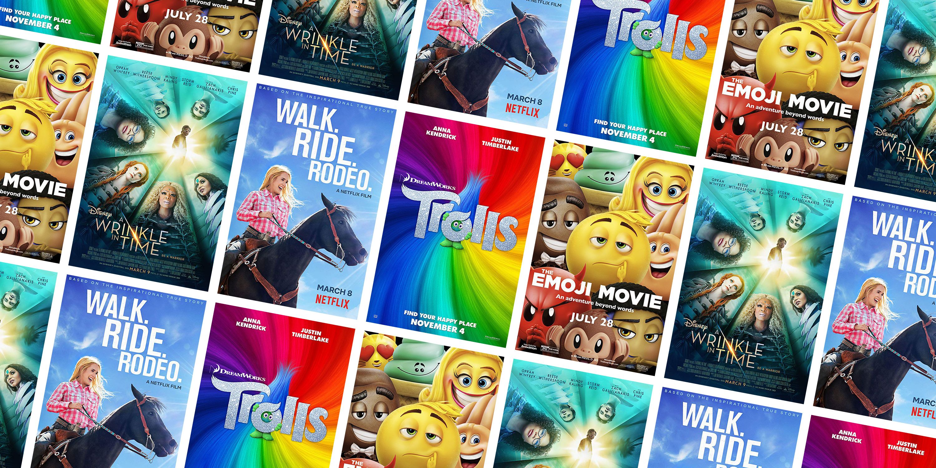 40 Best Kids Movies on Netflix 2019 - Family Films to Stream on Netflix