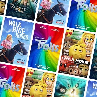 40 Best Kids Movies On Netflix 2020 Family Films To Stream On