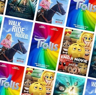 40 Best Kids Movies On Netflix 2020 Family Films To Stream On