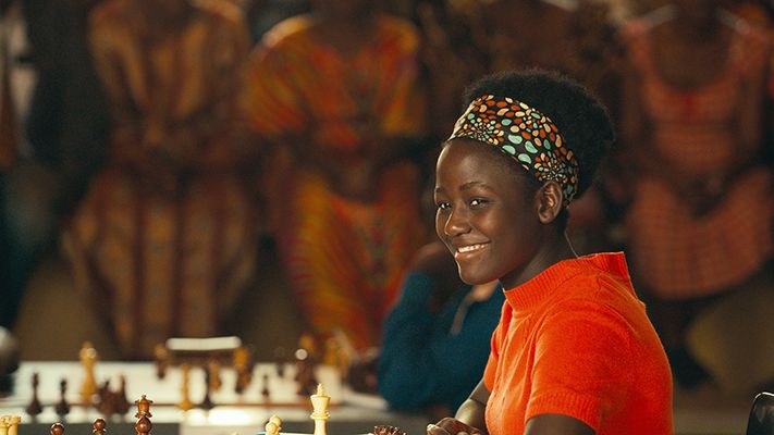 queen of katwe on netflix