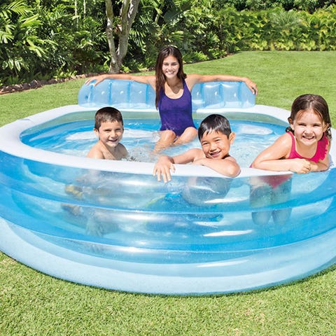 paddling pools kids