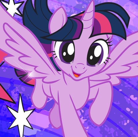 Netflix Kids Shows - My Little Pony Netflix Kids Shows - My Little Pony
