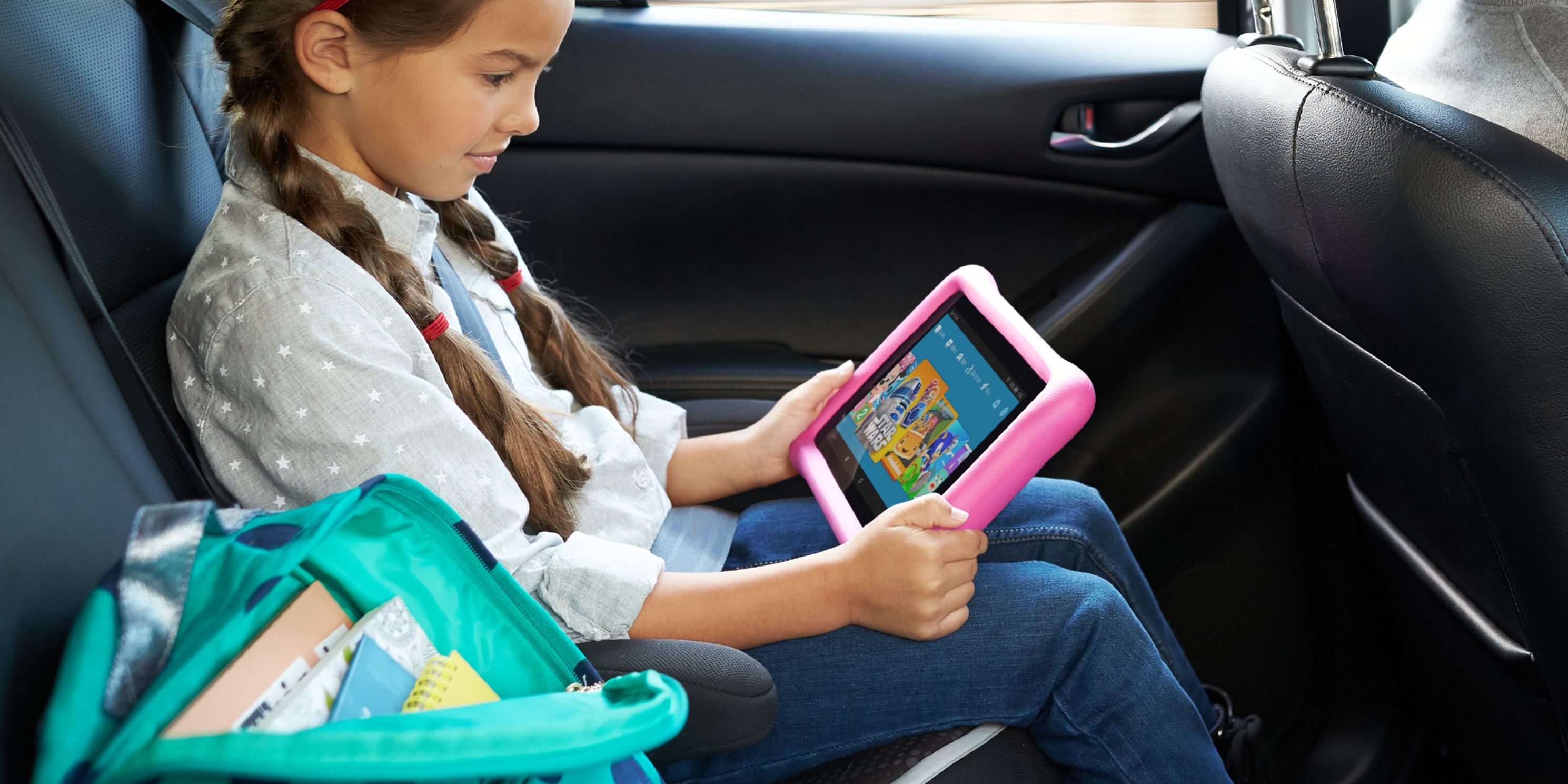 learning devices for 3 year olds