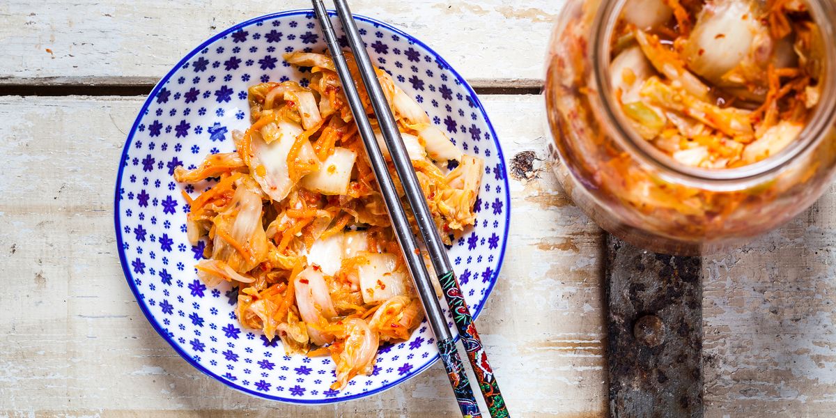 7 Best Kimchi Brands in 2021 Tangy & Spicy Korean Kimchi We Love