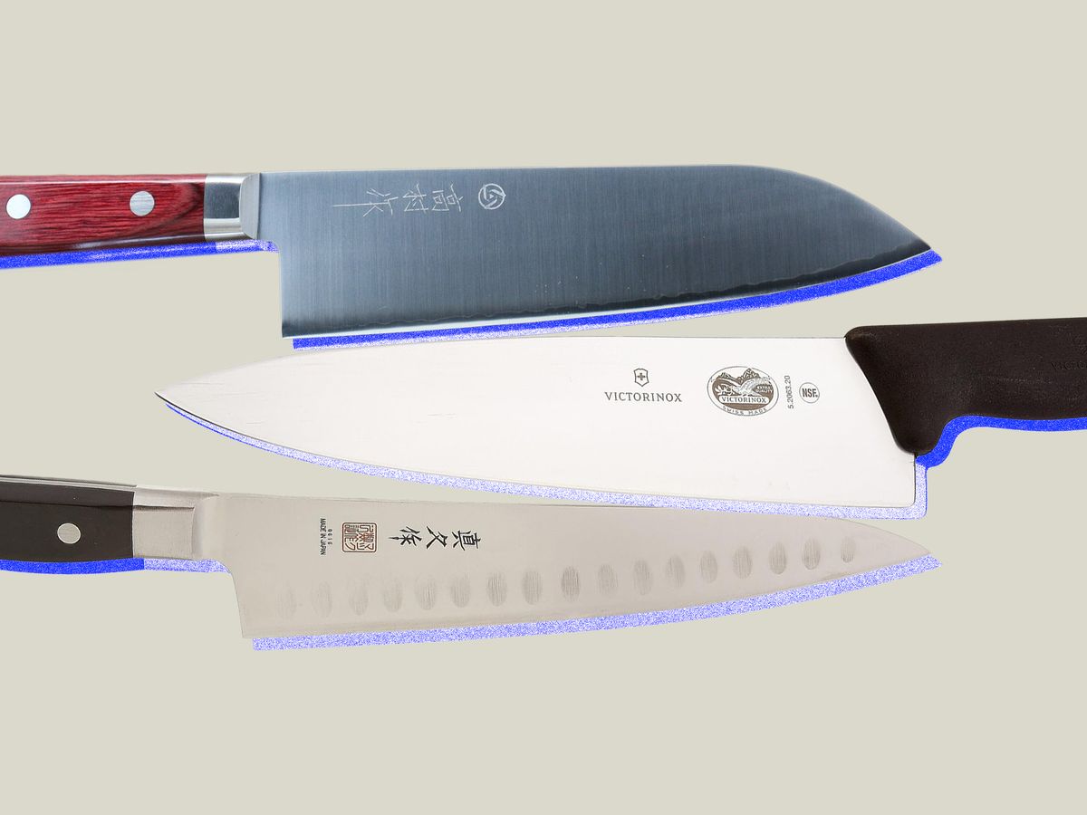 20 kitchen knife deals to boost your chef skills