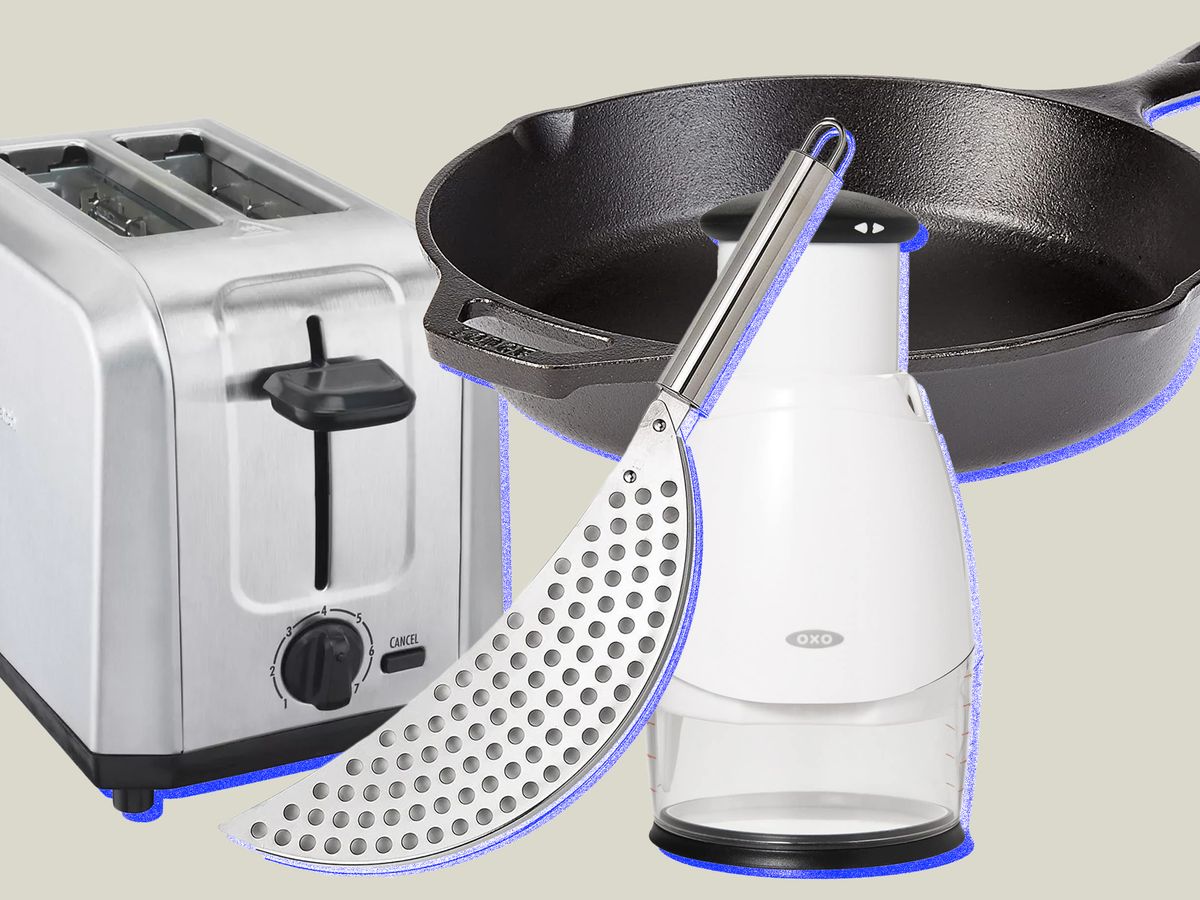 25 Best Kitchen Tools to Make Life Easier - Good Cheap Eats