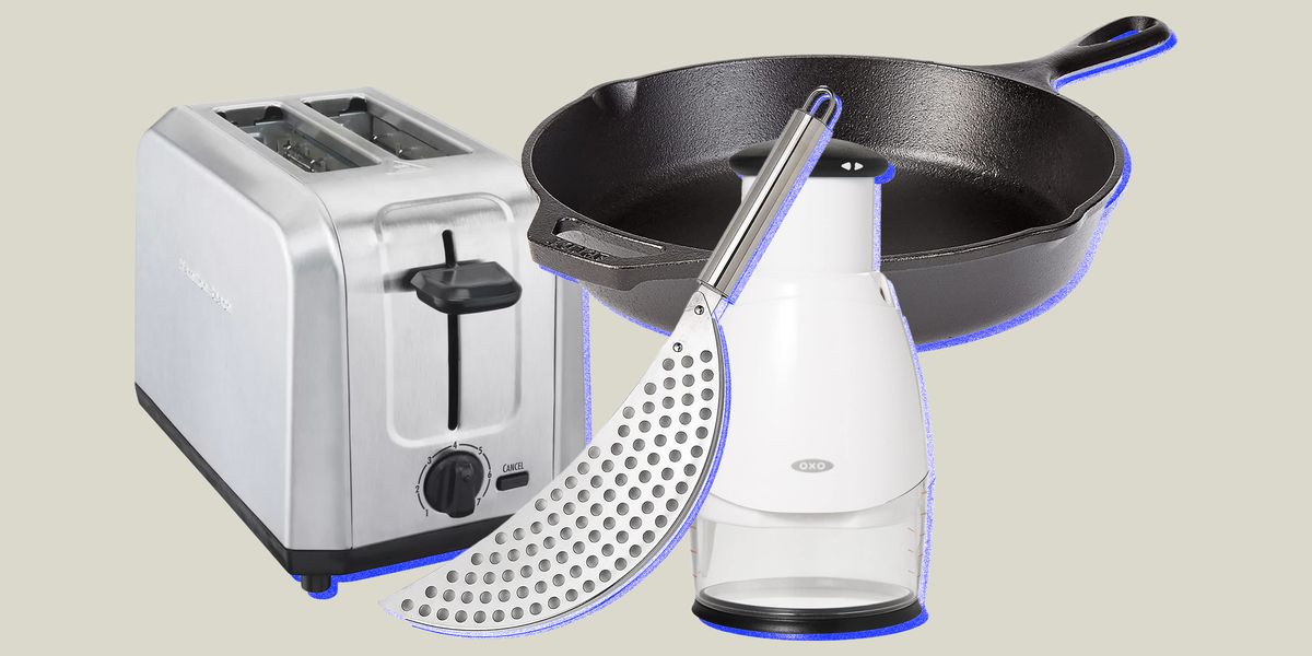 10 Best Under-$25 Kitchen Gadgets on