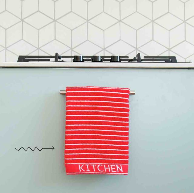 kitchen dish towels