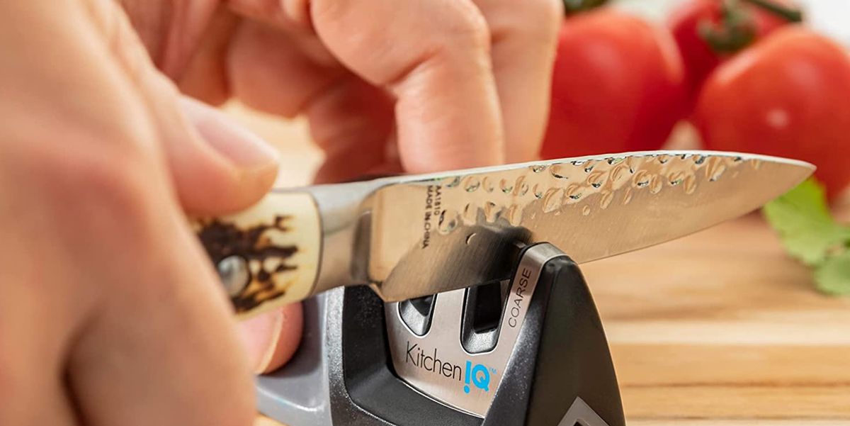 The Best Knife Sharpeners of 2024, Tested & Reviewed