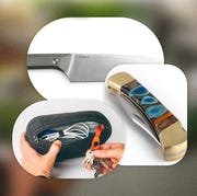 best edc december