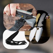 best new knives and edc