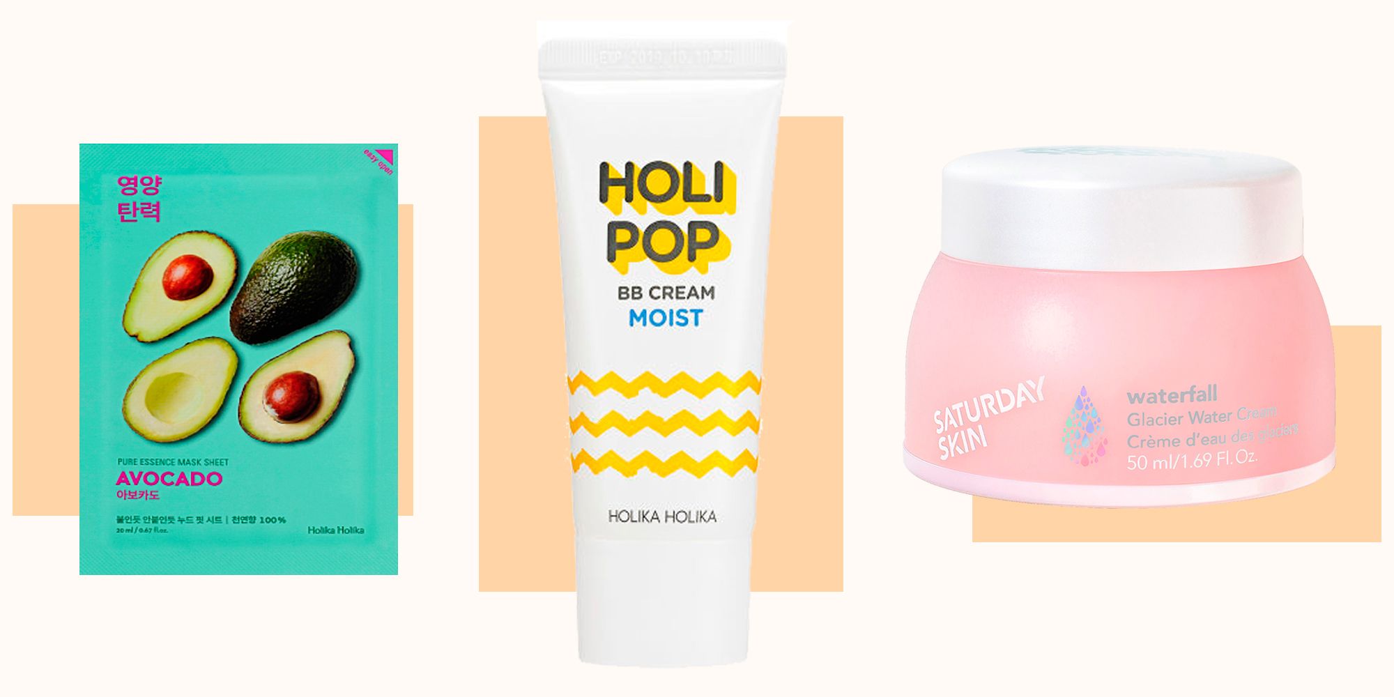 17 Best Korean Beauty Products Skincare Makeup That S100 Worth The Hype