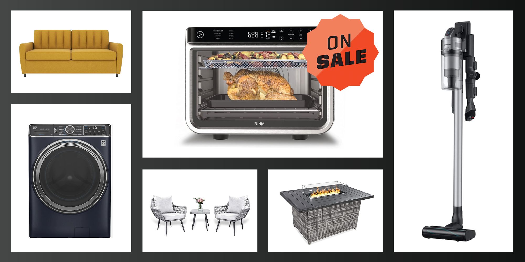 The Best Early Labor Day Sales on Everything for the Home Flipboard
