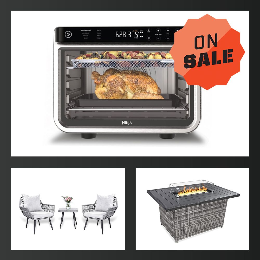 Shop Now for the Best Deals on Everything for the Home During These Early Labor Day Sales