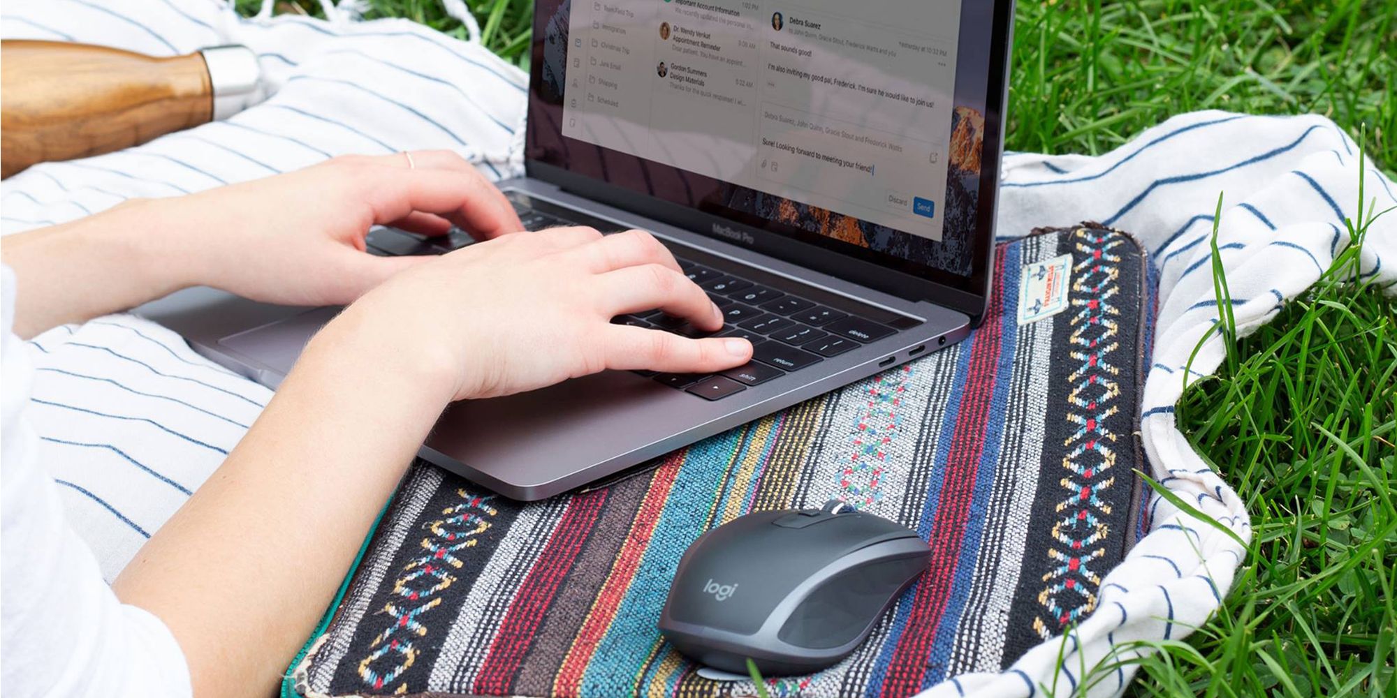 20 Best Laptop Accessories Gadgets For 2020