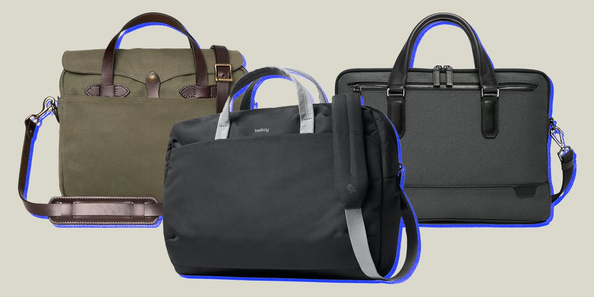 Men's Designer Laptop Bag School Bags for Boys Male Motorcycle