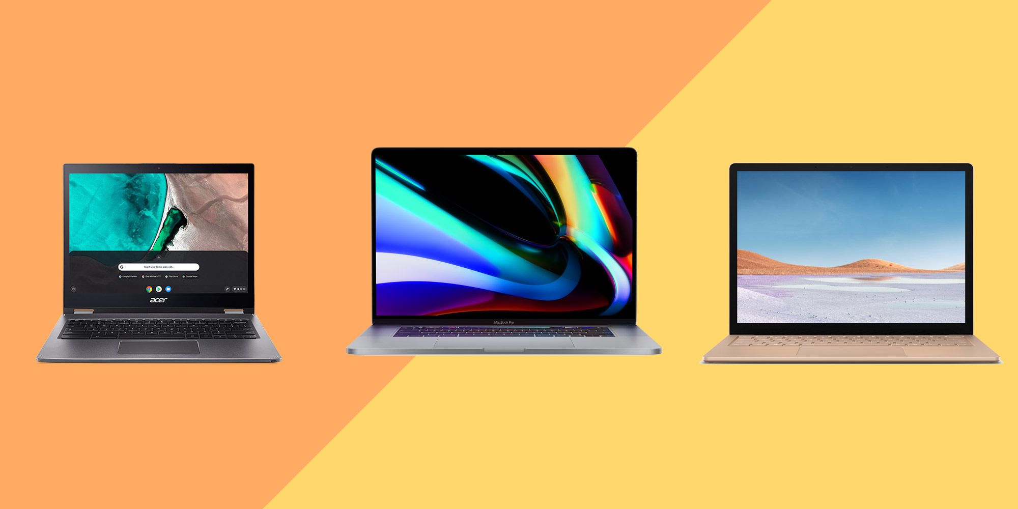 which is better for chromebook mac or windows
