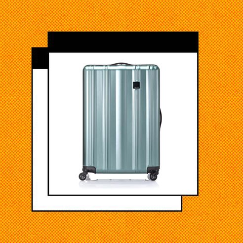 15 large suitcases for all your holiday needs