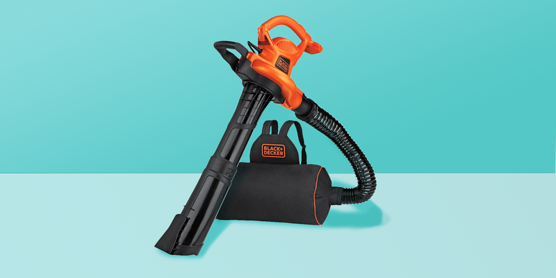 7 Best Leaf Vacuums To Buy In 2021 Leaf Vacuum Reviews