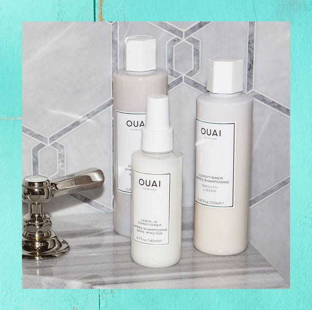 Best hair conditioner