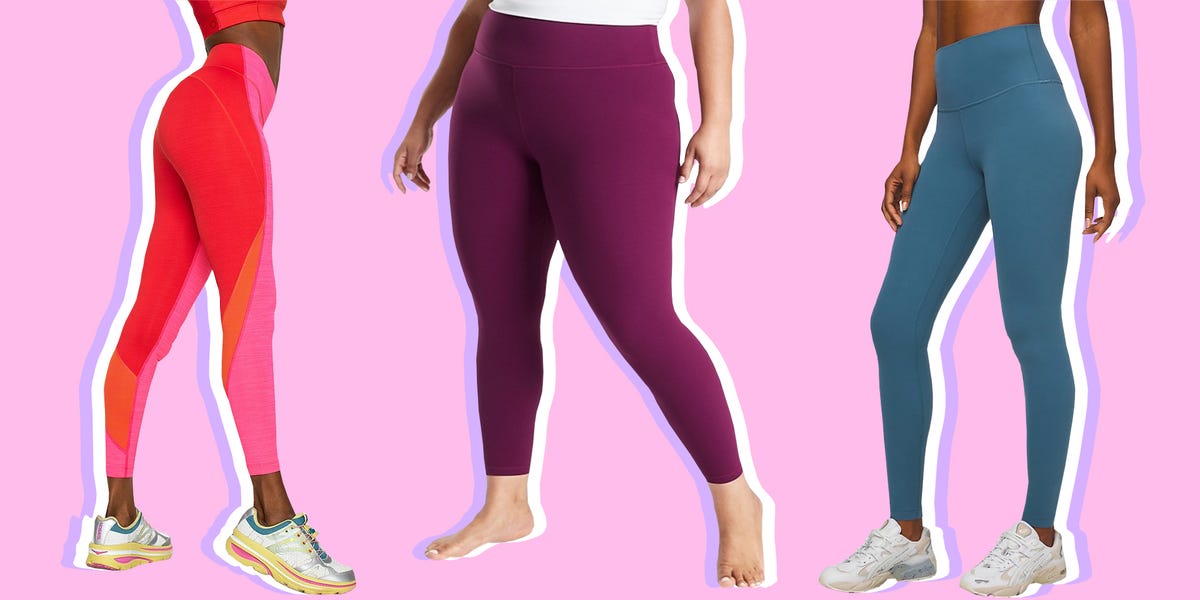 best workout legging brands