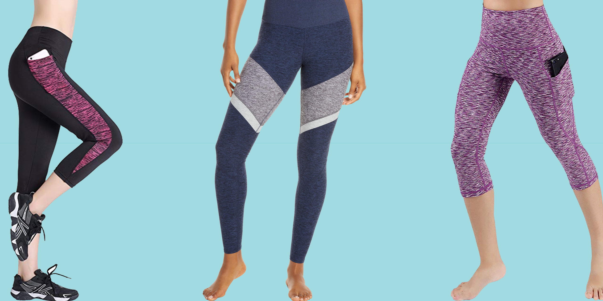 best place to buy yoga gear