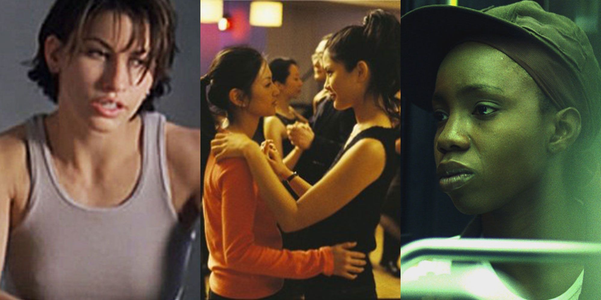 Lesbian Films Best Lesbian And Queer Movies 0515