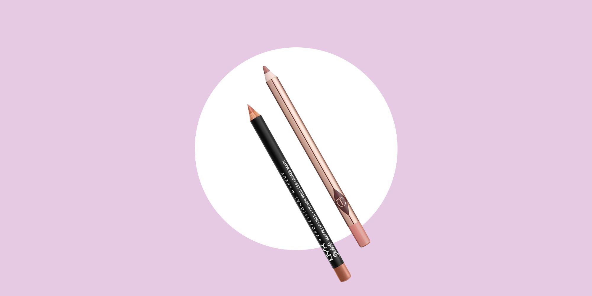 best lip liner brand