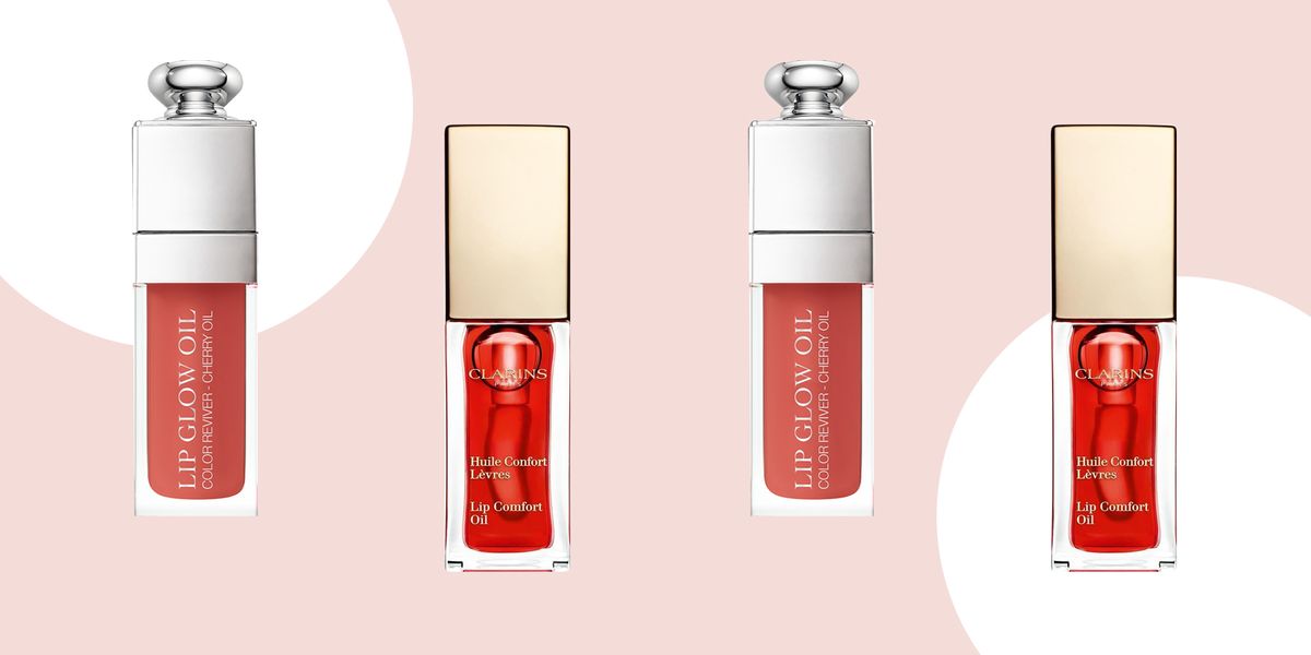 10 Best Lip Oils For Every Budget From Dior, Clarins and NYX