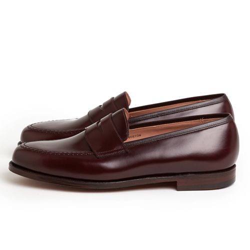 best high end loafers