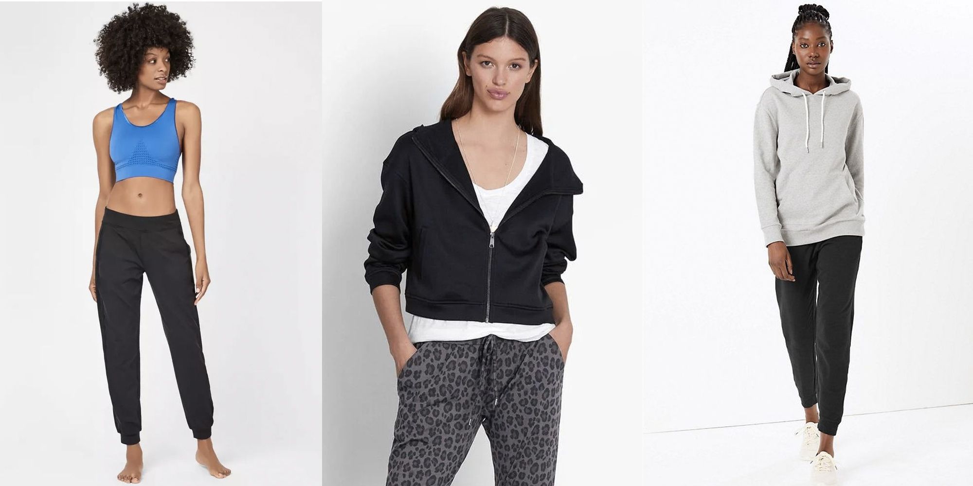 john lewis ladies joggers