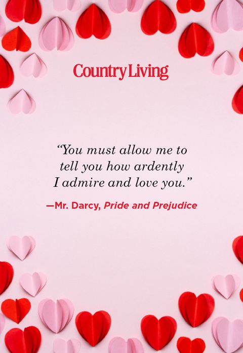 pride and prejudice quote