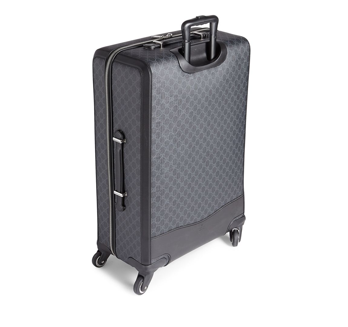 best luggage on the market