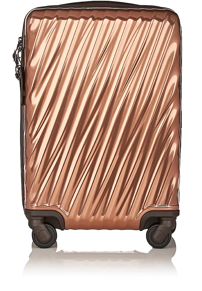 best luggage on the market