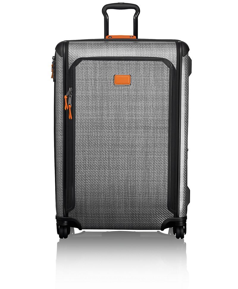 elle hard case luggage