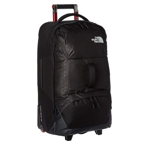 amazon tripp suitcases