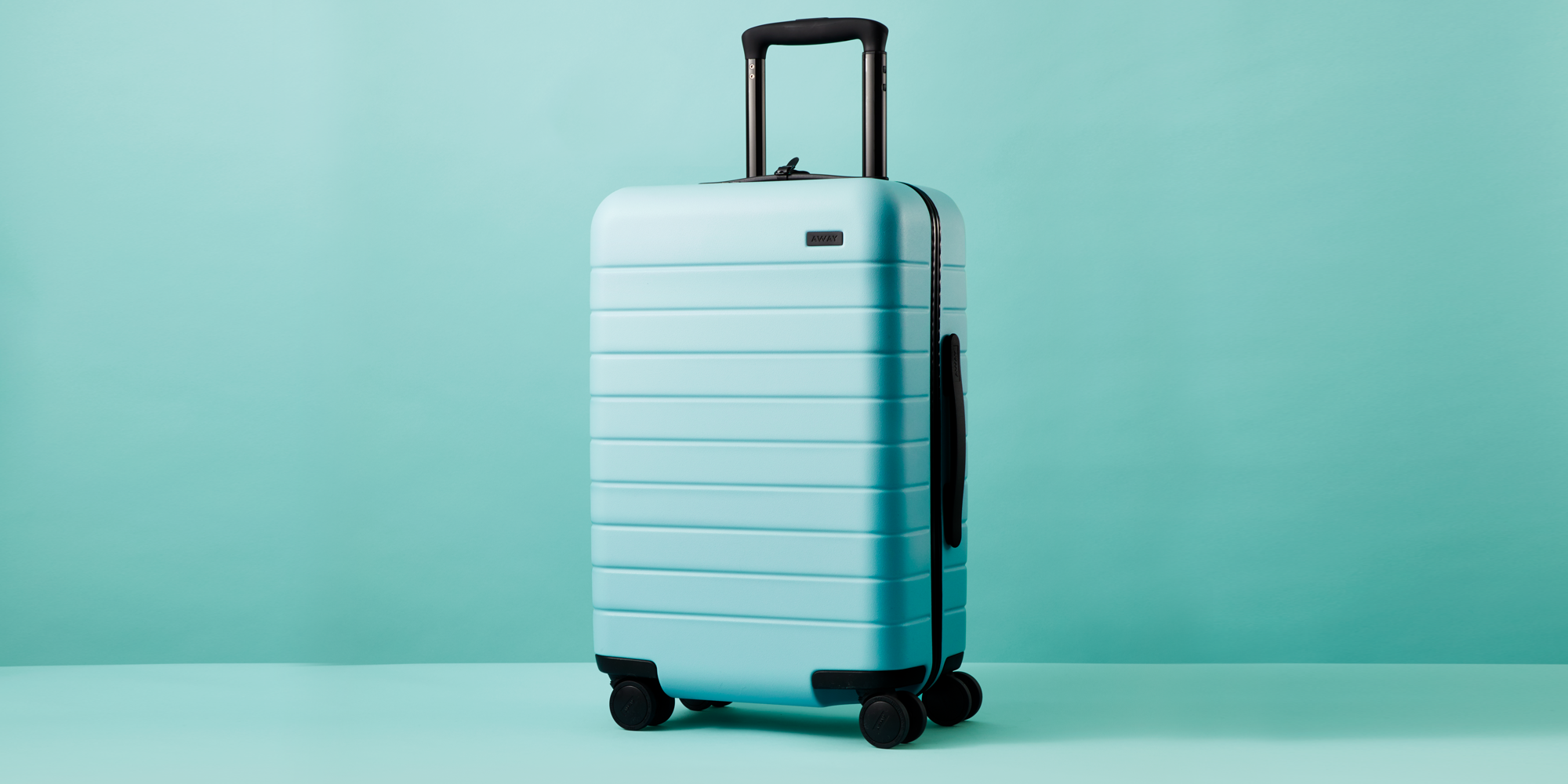 best rated suitcases