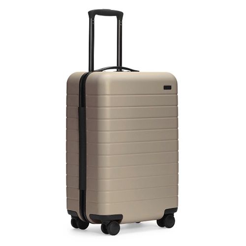 best luggage for young men