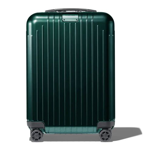 top men's luggage